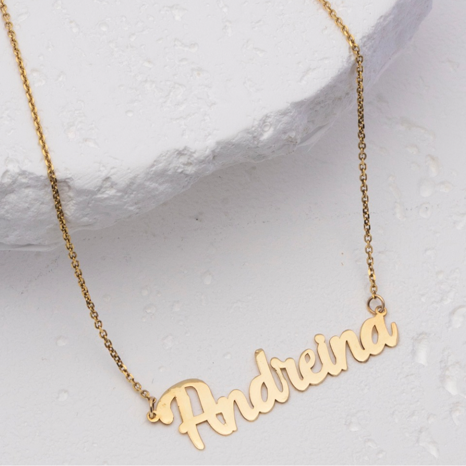 Custom Jewelry