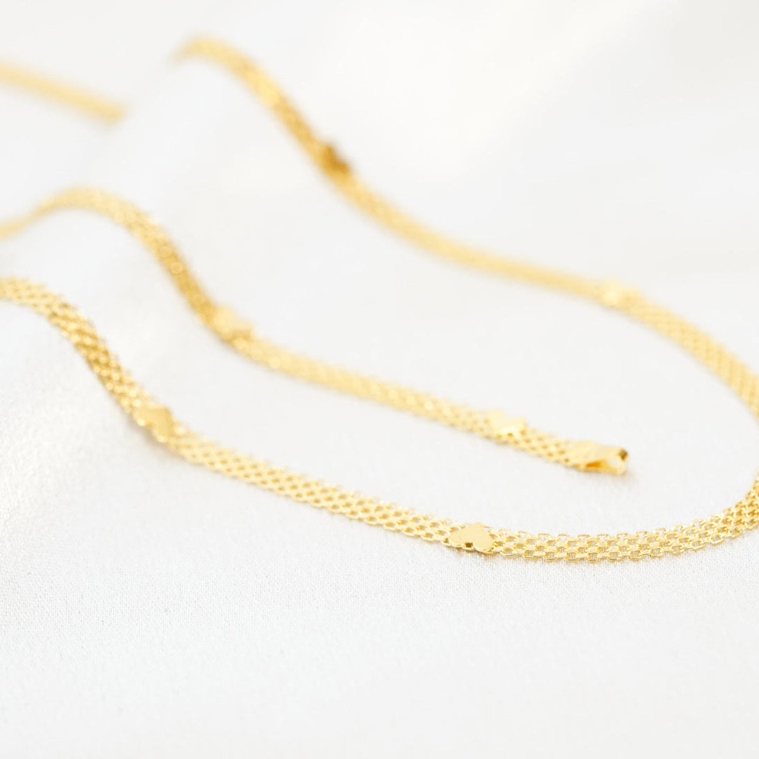 Gold Sets