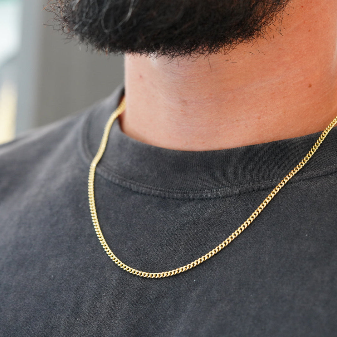 Chains Only
