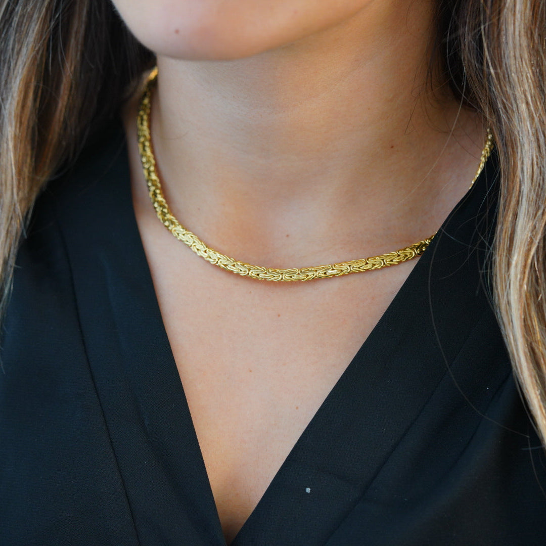 Women's Necklace