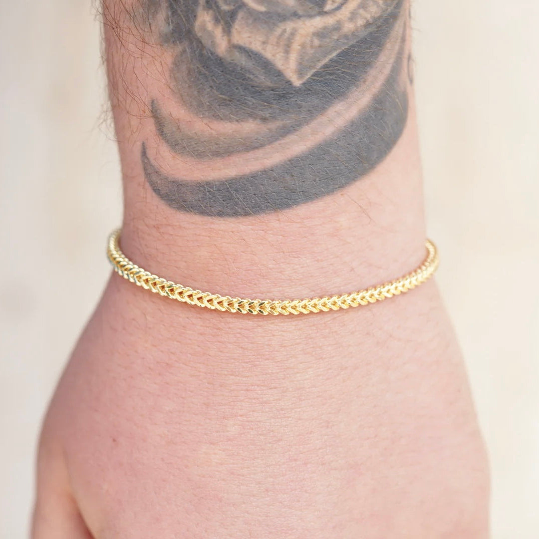 Men's Bracelets