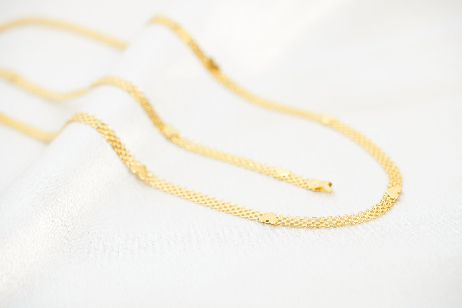 Gold Sets
