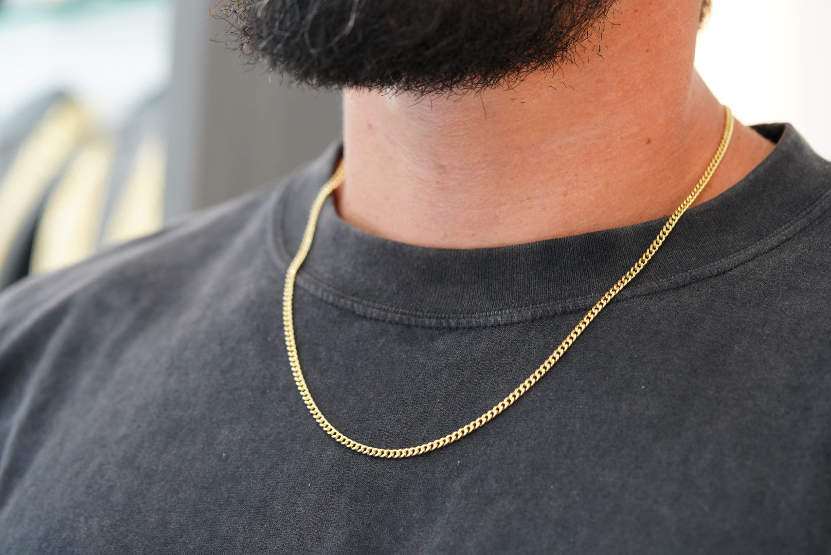 Chains Only