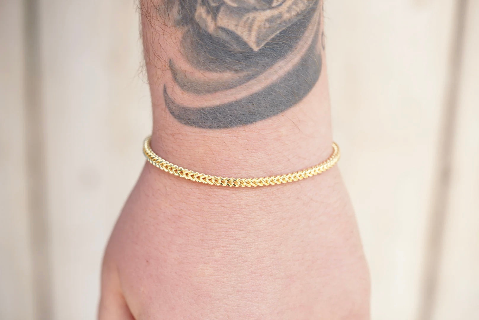Joyas Esenciales Hombre